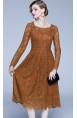 Hayley Dress
